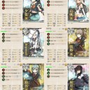 【艦これ】E-2甲【2016春イベ】