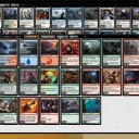 Friendly Sealed 9-Match League #588㉒-1、2、3
