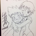 中村哲也先生 拡張アート会