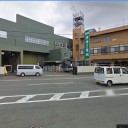 工場「売り物件」の看板
