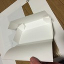 【素人創作】デッキケースを作り始めました。