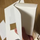 【素人創作】デッキケースを作り始めました。