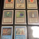 5/6〜8 GP東京/8構/日本レガシー選手権/MTG