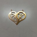 手づくりの結婚祝い