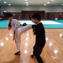 久々に