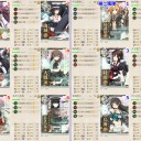【艦これ】E-6甲ギミック解除【2016春イベ】