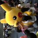 2016 5/15 カメックスメガバトル大阪