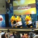 2016 5/15 カメックスメガバトル大阪