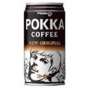 ポッカコーヒー