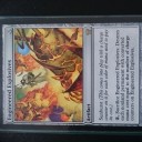 MTG 違和感