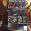 【デッキレシピ】イベゾロ＆メガバトルでの3on3