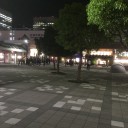 メガバトル前夜の奇跡