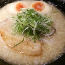 私のラーメンだけなぜか　キャララーメンになってた件