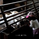 里山のいろどり１４－山羊牧場１