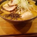 麺屋つくし