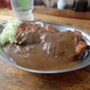 かれえてい本店とたまゲー