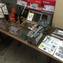 ビジネスマッチングフェア出展品の準備