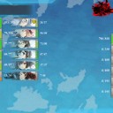 なんとなくE-7甲クリア