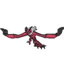 【レシピ】両刀ダークライ【XYレギュ】