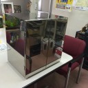 弱酸性電解水製造装置