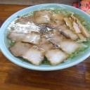 丸信ラーメン