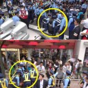 神奈川県警の本気を見た