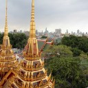 バンコク旅行２日目①