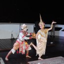 バンコク旅行３日目②
