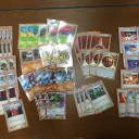 【デッキレシピ】ジガルデメレシーラフレシア