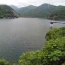 丹沢湖とか注油とか