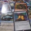 【MtG】エタマスくじ