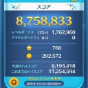 シンデレラ