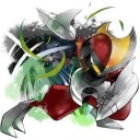 妄想【デッキレシピ】2＝キリキザンブイズ