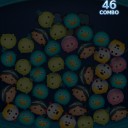 ノーアイテムで試してみました。