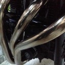 焼け具合と夏の洗礼