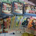 プレメモけいおん！追加カード＠キャラスリーブコレクションデラックス