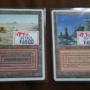 初めてのデュアラン購入