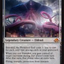ELDRITCH MOON