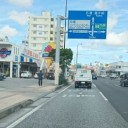 まりりん宜野湾への道のり~那覇から編~
