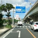 まりりん宜野湾への道のり~那覇から編~