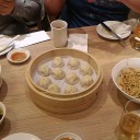間に合った、鼎泰豐（ディンタイフォン）本店