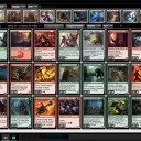 SOI Friendly Sealed 9-Match League #588　65回目　1、2、3