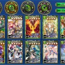 魔戦カルヴァ ： 風精の塔デッキ