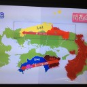 20,000歩超え