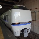 夏のはじめの甲信越旅行、１日目