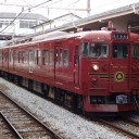 夏のはじめの甲信越旅行、１日目