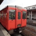 夏のはじめの甲信越旅行、１日目