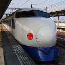 新幹線！新幹線！各駅停車の新幹線！