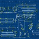 ３Ｄデーターから２Ｄデーターに変換