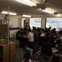 [2016.07.03]台北お土産争奪レガシー